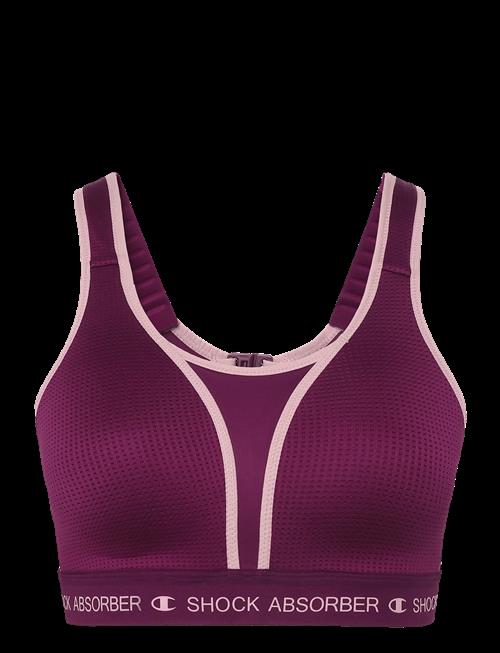 Shock Absorber | Ultimate Run Bra Padded 06S7 | G x 80