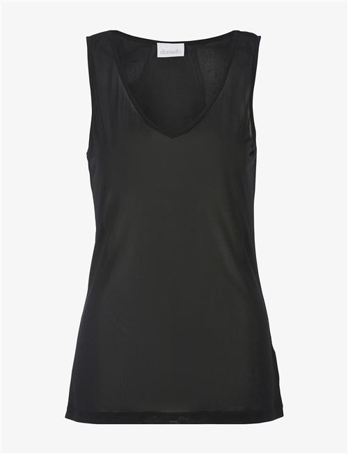 Damella of Sweden | Silk Tank Top | XL