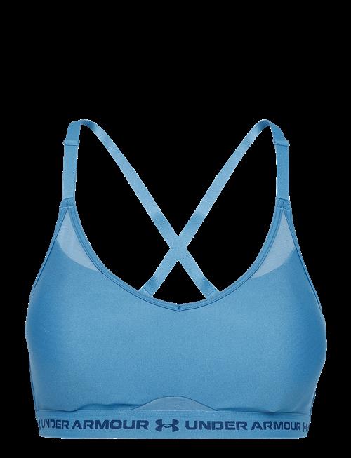 Under Armour | Ua Crossback Low Bra | XS