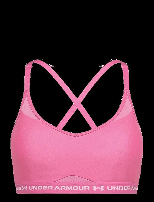 Under Armour | Ua Crossback Low Bra | XS