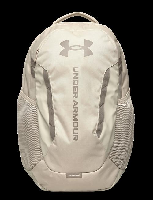 Under Armour | Ua Hustle 6.0 Backpack | ONE SIZE