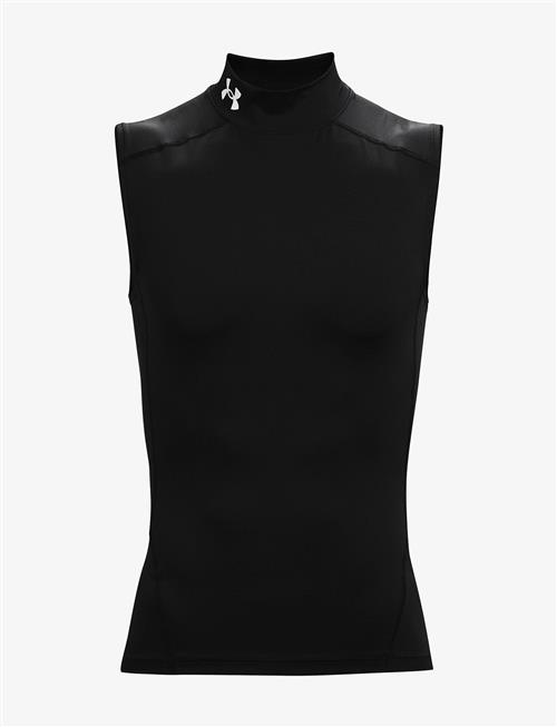 Under Armour | Ua Hg Armour Comp Mock Sl | XXL