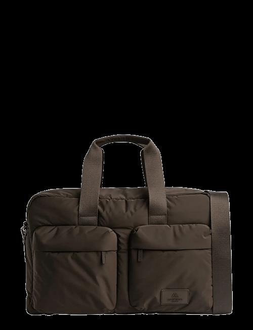 Markberg | Morembg Weekend Bag, Recycled | ONE SIZE