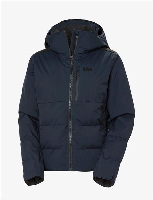 Helly Hansen | W Kvitfjell Race Puffy Jacket | L