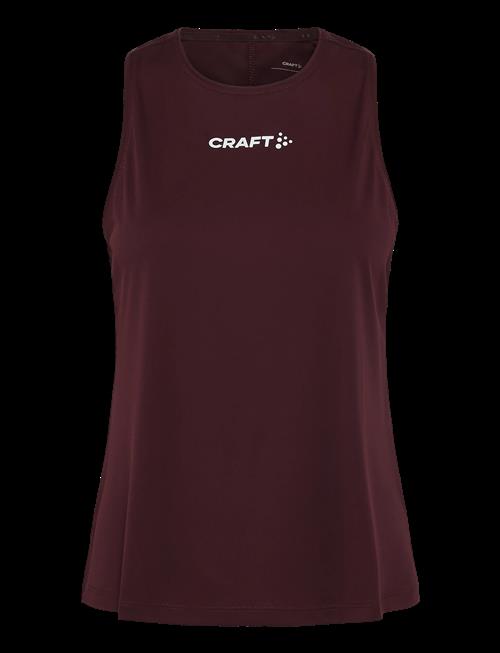 Craft | Core Essence Singlet 2 W | M