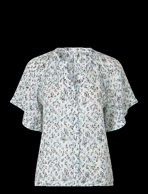 Second Female | Elle Shirt | S