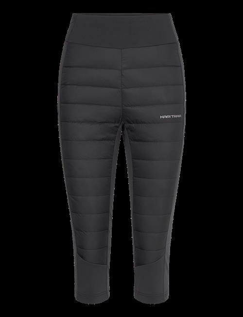 Kari Traa | Emilie High Waist Capri | M