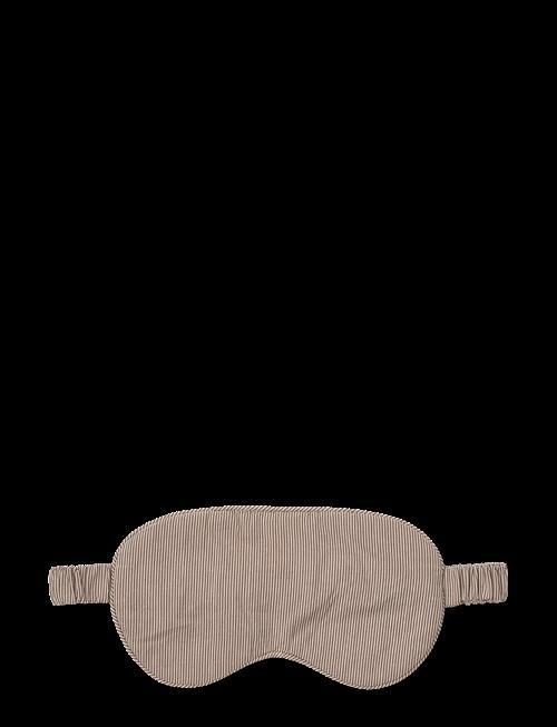 STUDIO FEDER | Selma Eyemask | ONE SIZE