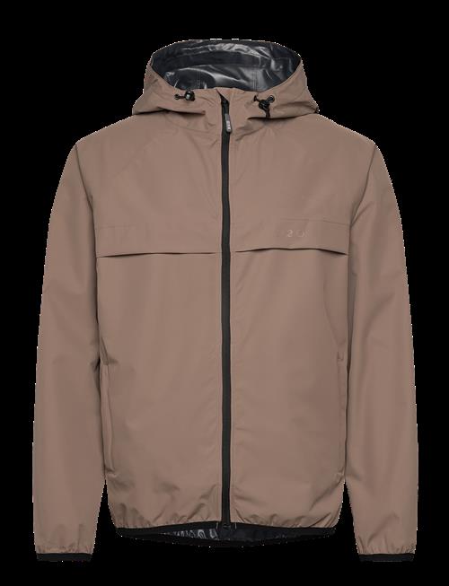 H2O | Rømø Lw Rain Jacket - Packable | S