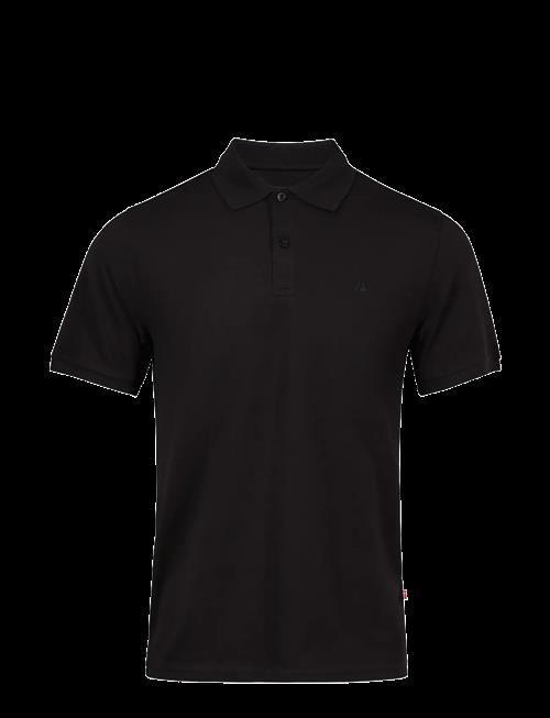 Danish Endurance | Anchor Polo Shirt (Men) 1-Pack | L