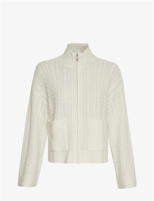 MSCH Copenhagen | Mschblithe Hope Zip Cardigan | S/M