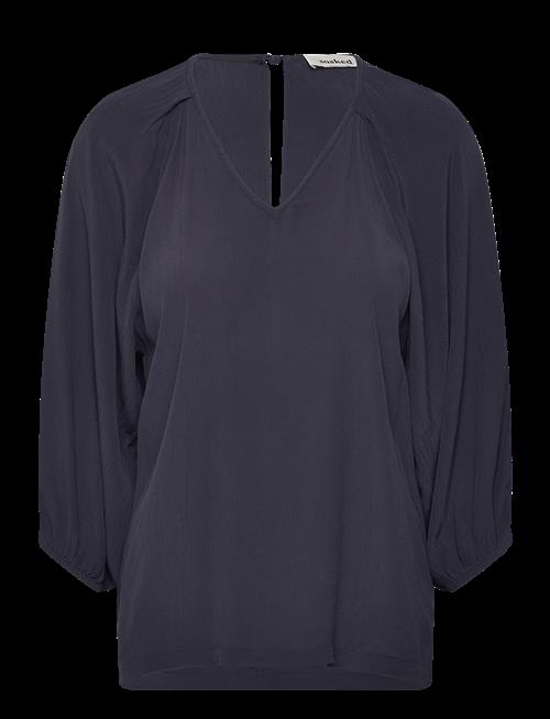 Soaked | Slvalize Blouse 3/4 | M