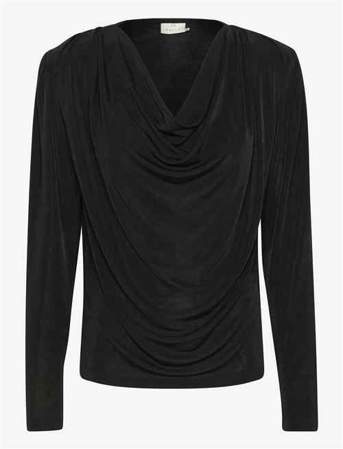 Kaffe | Kagina Jersey Blouse | M