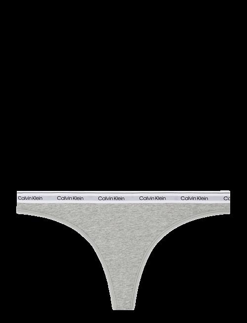 Calvin Klein | Thong | XXL