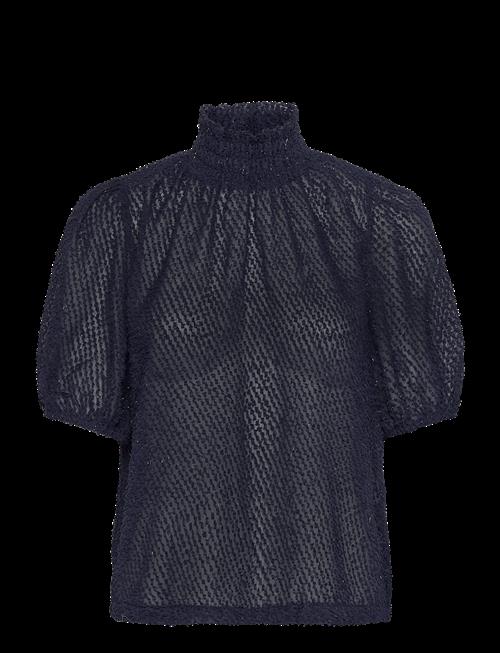 Saint Tropez | Helmasz Ss Blouse | XS