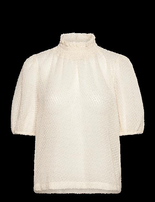 Saint Tropez | Helmasz Ss Blouse | L