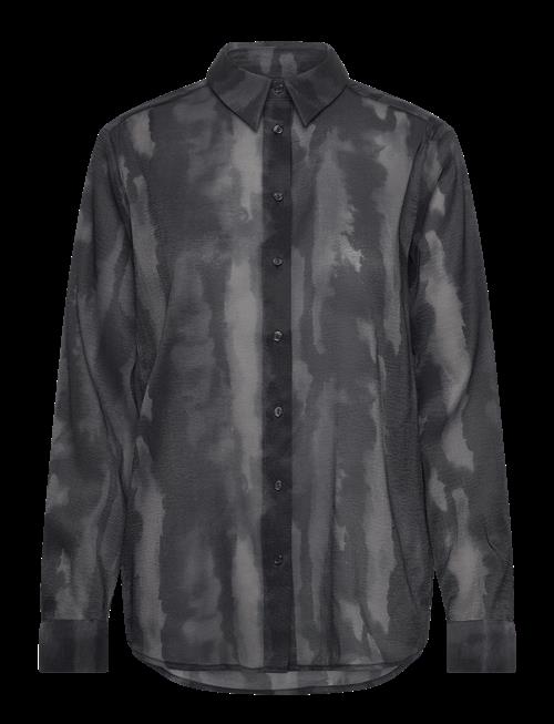 Coster Copenhagen | Tie Dye Shirt | 38