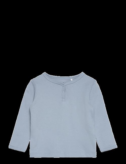 Fixoni | Blouse Ls - Solid | 62