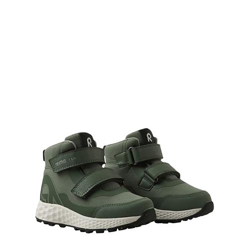 Reima Reimatec Hiivin Sneakers Thyme Green 30 EU  Grøn  30 EU  Drenge, Piger