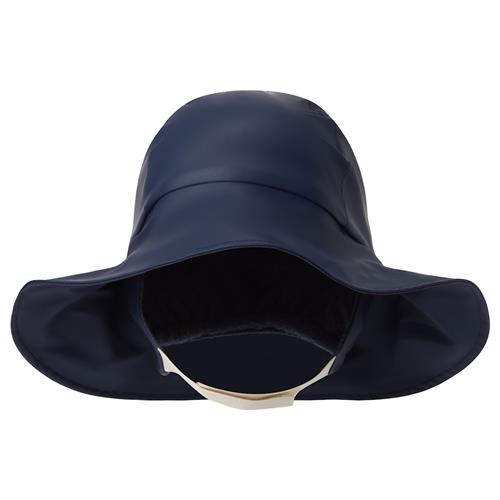 Kuling Vasa Regnhat Navy Navy 50 cm  Marineblå  50 cm  Drenge, Piger