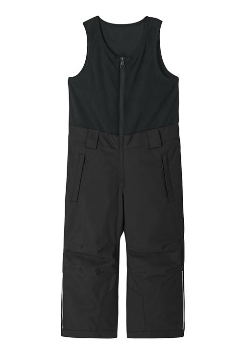 Reima Alppi ReimaTec Vinterbukser Black  Black 122 cm  Sort  122 cm  Drenge, Piger