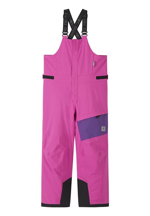 Reima Vuonelo ReimaTec Vinterbukser Fucshia  Fucshia 110 cm  Lyserød  110 cm  Piger