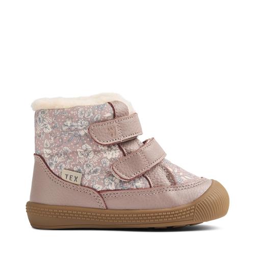 Wheat Daxi Vinterstøvler Dry Rose Flowers  Dry Rose Flowers 27 EU  Lilla  27 EU  Piger