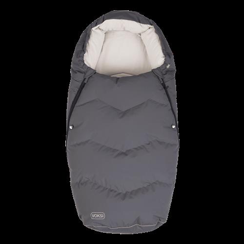 Voksi Voksi Urban Grey Hdcream Grey Cream One Size  Grå  One Size  Drenge, Piger