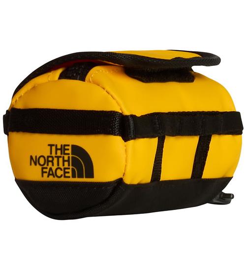 The North Face Mini Duffel - Summit Gold