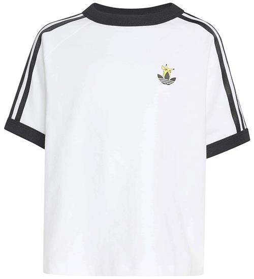 adidas Originals T-shirt - Loose - White