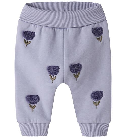 Name it Sweatpants - NBFODITTE - Heirloom Lilac