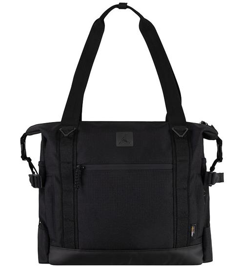 Jordan Taske - Tote - Sort