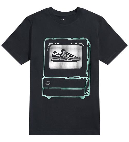 New Balance T-shirt - NB Caviar m. Print