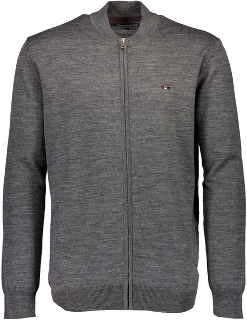 Bison Cardigan