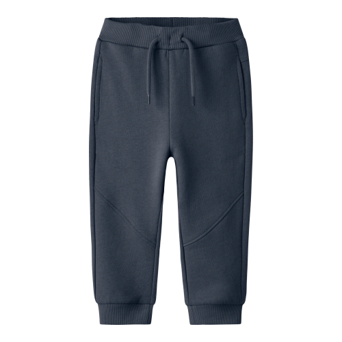 NAME IT Sweatpants Voltano Ombre Blue