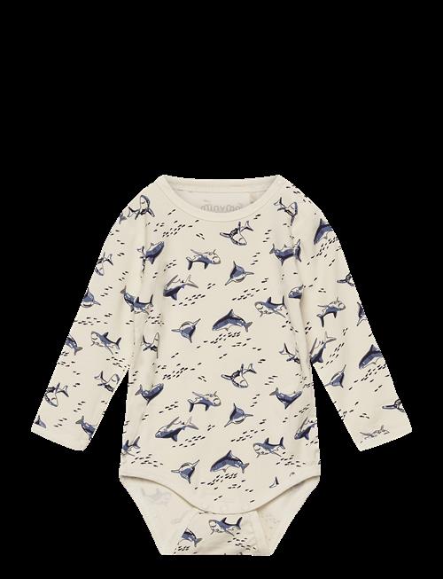 Minymo | Body Ls | 86