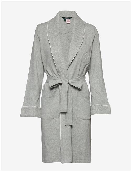 Lauren Ralph Lauren Homewear | Lrl Essential Quilted Collar Robe | L