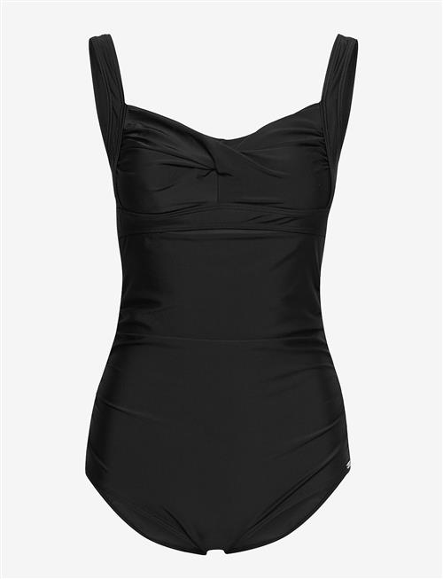 Abecita | Capri Twisted Delight Swimsuit | D/E x 40