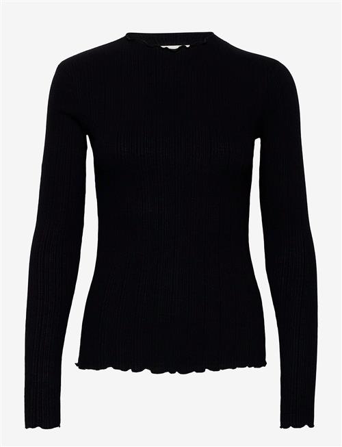 Karen By Simonsen | Candacekb Ls Tee | XS