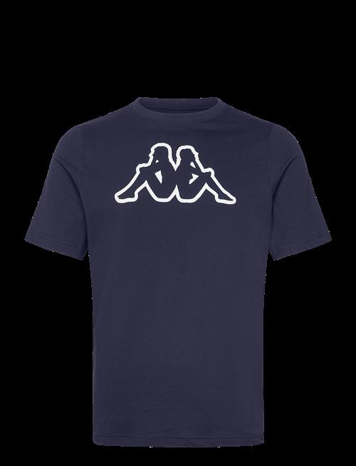 KAPPA | Km - Logo Korpo Cromen | S
