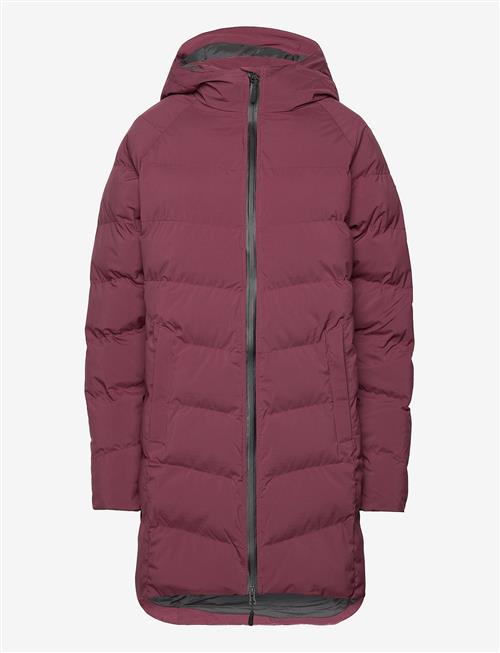 Musto | W Marina Long Quilted Jkt | S
