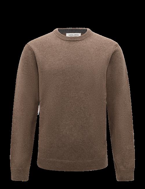 Casual Friday | Cfkarl Lambswool Knit | XXL