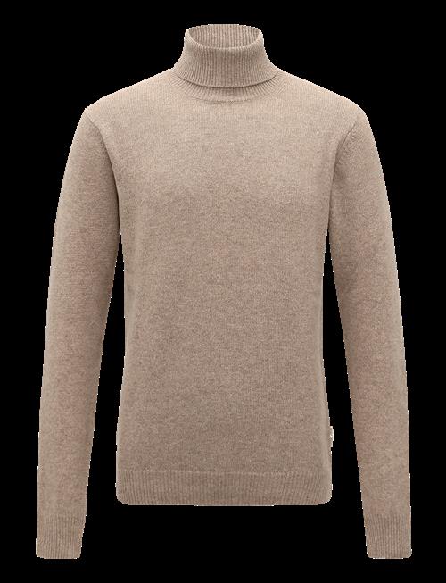 Casual Friday | Cfkarl Roll Neck Bounty Knit | XXL