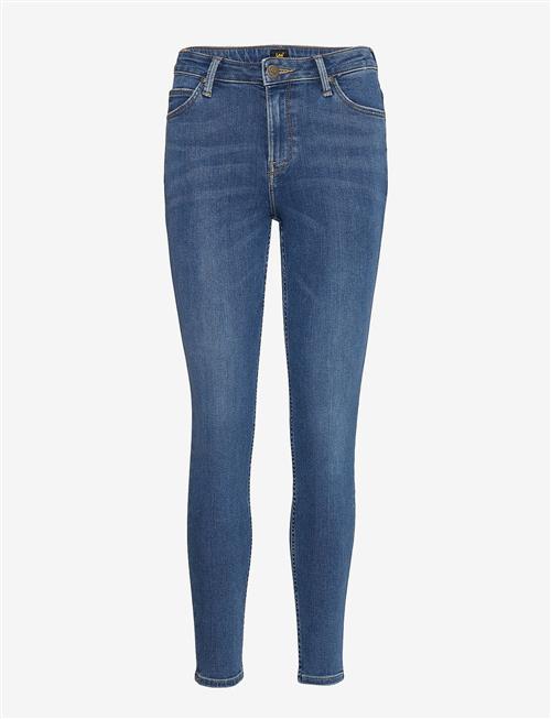 Lee Jeans | Scarlett High | 27 x 33