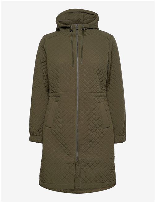 Rosemunde | Coat Ls | S