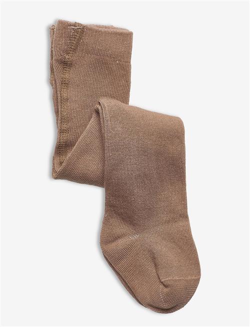 Minymo | Stocking - Solid | 128-134