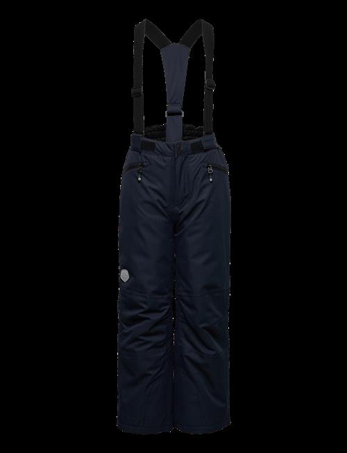 Color Kids | Ski Pants W.pockets | 104