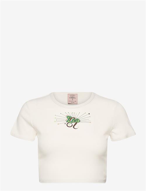 Barbara Kristoffersen by Rosemunde | T-Shirt Ss | L