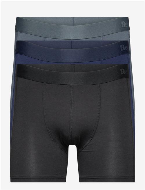 Resteröds | Kalle Bamboo 3-Pack | M