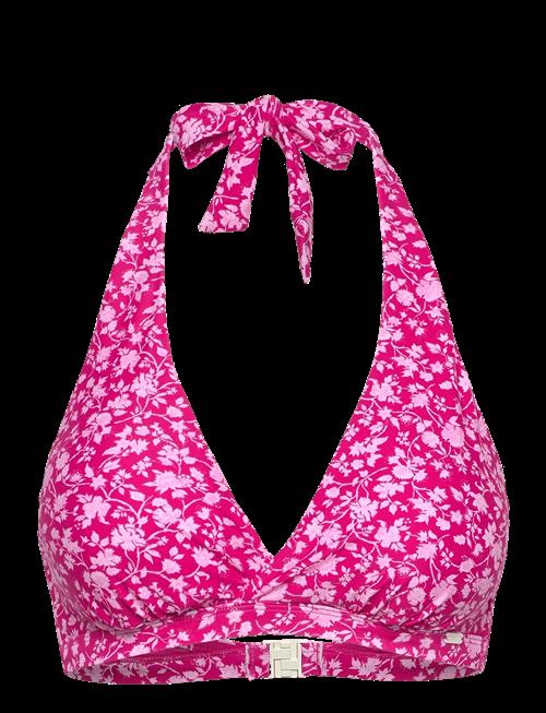 Abecita | Maui Halterneck Bikini Bra | D/E x 75